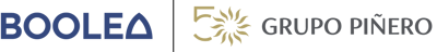 boolea_grupo_piñero_logo